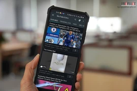 Cách chặn quảng cáo ‘nhà tôi 3 đời’ trên YouTube