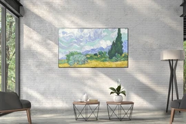 Màn hình OLED evo trên tivi thông minh có gì đặc biệt?