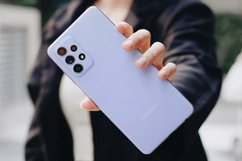 Điểm mặt các mẫu điện thoại Samsung giảm sốc hơn 10 triệu đồng