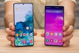 Danh sách các mẫu điện thoại Samsung được nhận bản cập nhật tháng 6-2021