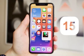 Cách cài đặt iOS 15 beta không cần tài khoản nhà phát triển