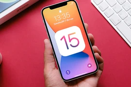Danh sách 38 thiết bị được nâng cấp lên iOS 15 beta và iPadOS 15 beta
