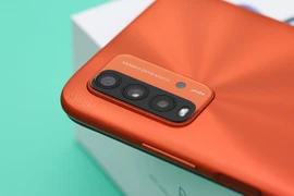 3 mẫu smartphone RAM 6 GB giá rẻ chưa đến 5 triệu đồng