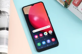 Lỗ hổng trên điện thoại Samsung cho phép kẻ tấn công đọc lén tin nhắn
