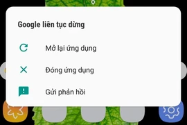 Cách sửa lỗi ứng dụng Google bị treo trên Android