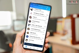 Cách khôi phục tin nhắn Zalo đã xóa trong chớp mắt