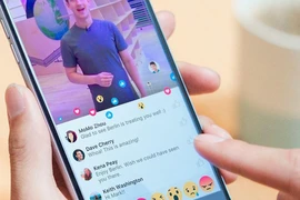 Cách tắt bình luận khi livestream trên Facebook