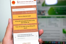 Cách đóng tiền gia hạn thẻ BHYT ngay tại nhà