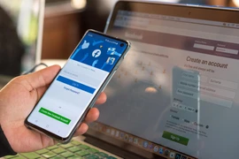 Cách 'vô hình' trên Facebook và Messenger
