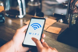 3 cách biến điện thoại thành thiết bị tăng sóng WiFi