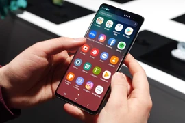 3 mẫu điện thoại Samsung đầu tiên nhận được bản vá bảo mật tháng 7