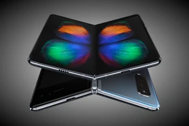 Danh sách các mẫu điện thoại Samsung được nhận bản cập nhật tháng 7