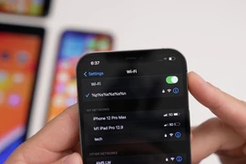 Người dùng nên cập nhật iOS 14.7 beta 5 ngay lập tức để sửa lỗi WiFi