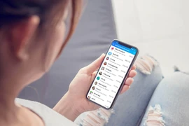 Cách xóa những cuộc trò chuyện chiếm nhiều dung lượng trên Zalo