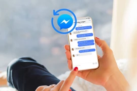 Cách vô hiệu hóa tài khoản Facebook và Messenger