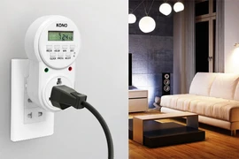 5 cách đơn giản nhưng giúp bạn tiết kiệm tiền điện không ngờ
