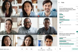 Google Meet bắt đầu giới hạn thời gian gọi video với tài khoản miễn phí