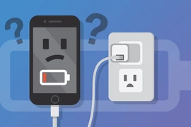 5 cách xử lý khi iPhone không nhận sạc