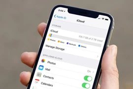3 cách giúp bạn không bao giờ bị mất dữ liệu trên iPhone