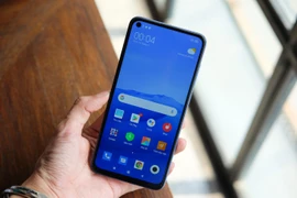 3 mẫu điện thoại hiện đang giảm giá 1,5 triệu đồng