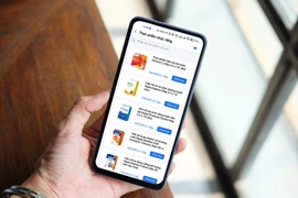 Cách mua thuốc tây online ngay tại nhà