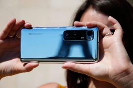 Hãng smartphone nào đã vượt mặt Apple để trở thành công ty lớn thứ 2 thế giới?