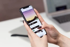 Tin tặc Nga xâm nhập thành công iPhone 