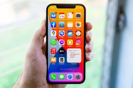 Cách thay đổi kích thước văn bản của một ứng dụng bất kỳ trên iPhone