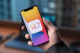 Apple chính thức phát hành iOS 14.7 để cải thiện hiệu suất