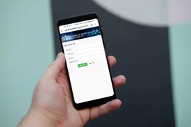 Cách tra cứu địa điểm người thân đang điều trị COVID-19
