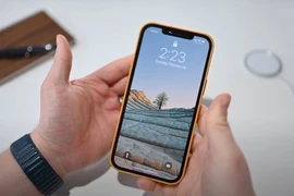 Người dùng iPhone cần cập nhật bảo mật ngay lập tức