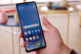Cách sửa lỗi điện thoại Poco bị treo logo hoặc lỗi Launcher 
