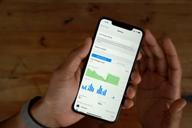 Cách kiểm tra chu kỳ sạc trên iPhone không cần cài ứng dụng