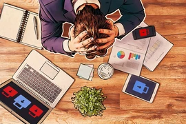 121 công cụ giúp bạn lấy lại dữ liệu khi bị đòi tiền chuộc