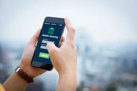 Lộ diện phần mềm độc hại có thể ghi lại thao tác trên điện thoại