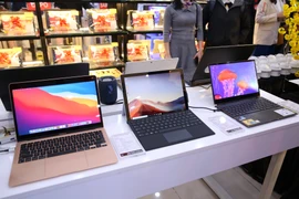 Ai đang dẫn đầu thị trường bán lẻ laptop tại Việt Nam?