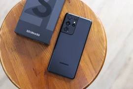 8 mẫu điện thoại Samsung được nhận bản cập nhật tháng 8