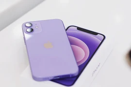 Nhiều mẫu iPhone bất ngờ giảm giá hơn 8 triệu đồng