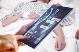 Những rủi ro an ninh mạng mà ngành y tế cần đề phòng