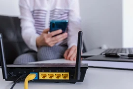 4 cách chia sẻ mật khẩu WiFi trên mọi thiết bị