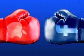 Facebook hoảng loạn vì tính năng chống theo dõi của Apple
