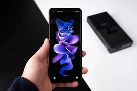 Ra mắt không lâu, Galaxy Z Fold3 và Z Flip3 đã giảm giá 2 triệu