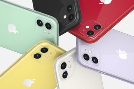 iPhone 11 chính hãng giảm chỉ còn 13,9 triệu đồng