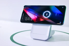 Lộ diện công nghệ sạc không dây cho tốc độ nhanh hơn 60%