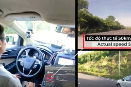 3 công nghệ độc đáo giúp hiện thực hóa giấc mơ xe tự lái tại VN
