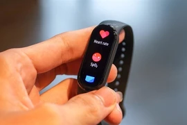 Ai đang dẫn đầu thị trường thiết bị đeo tay tại Việt Nam?