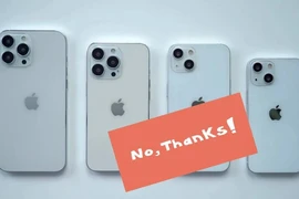82% người dùng Android không quan tâm đến iPhone 13 vì lý do sau