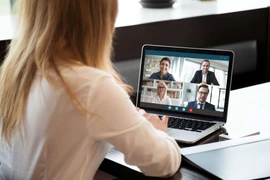 6 cách sửa lỗi webcam không hoạt động khi học online