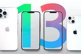 55% người dùng quan tâm đến iPhone 13 Pro Max
