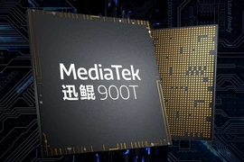 Lộ diện mẫu chip 5G dành cho laptop và tablet